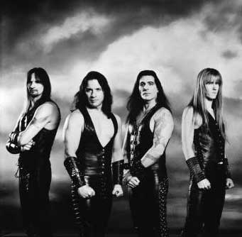 Manowar