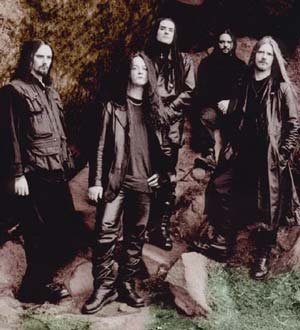 My Dying Bride