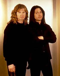 Megadeth