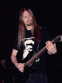 Meshuggah