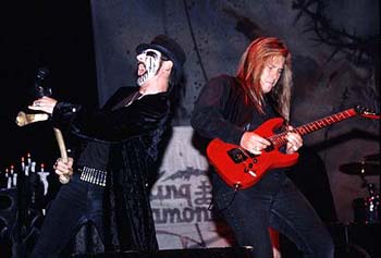 king diamond