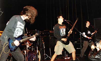 Misery Index