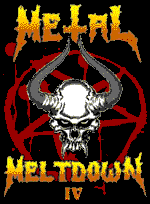 Metal Meltdown IV