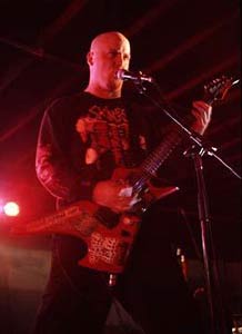 dying fetus