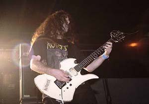 incantation