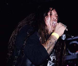 testament