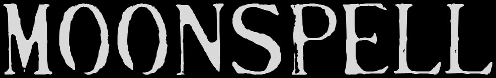 Moonspell Logo