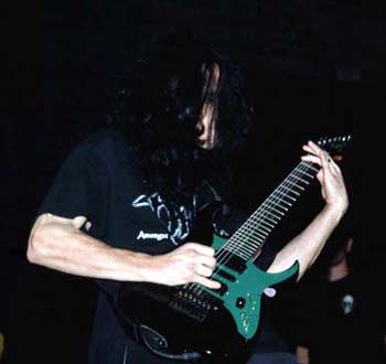 Morbid Angel