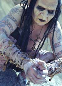 Mortiis