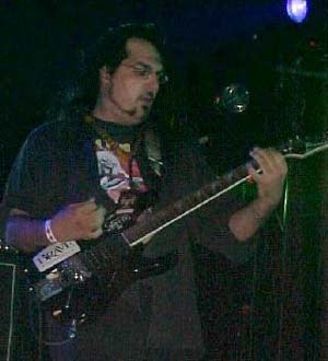 Maudlin of the Well