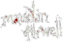 Maudlin of the Well