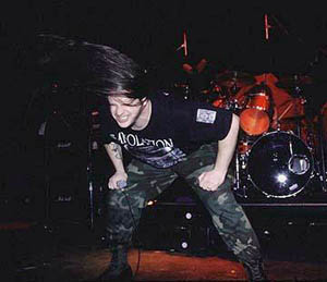 cannibal corpse