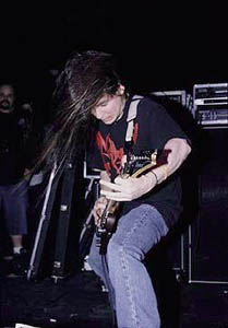 shadows fall