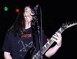 shadows fall