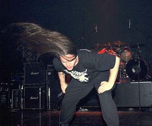 Cannibal Corpse