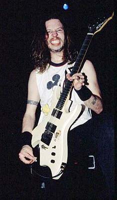 Lamb of God