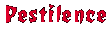 pestilence