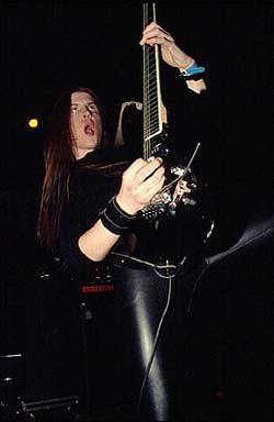 Arch Enemy