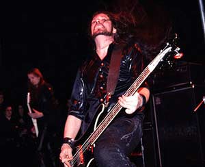 Arch Enemy