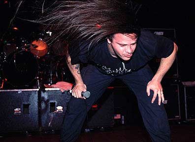 Cannibal Corpse