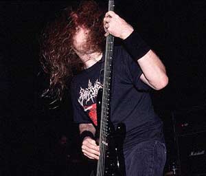 Cannibal Corpse