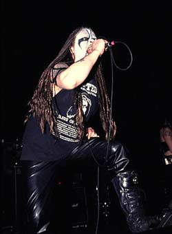 Dark Funeral