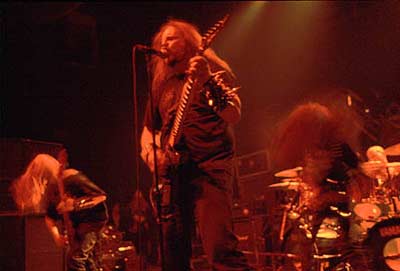 Incantation