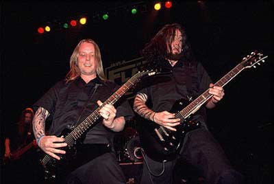 In Flames