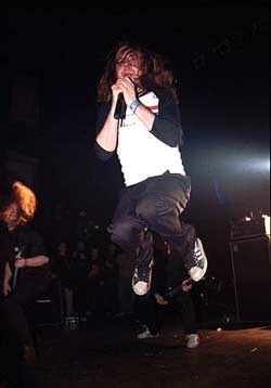 In Flames
