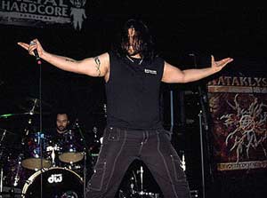 Vital Remains