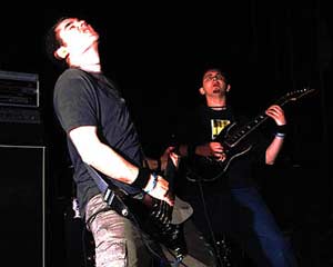 Killswitch Engage