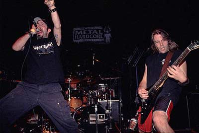 Lamb of God