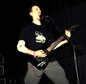 Misery Index