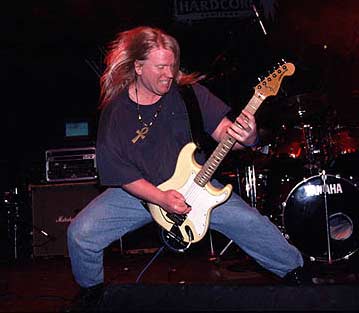 Nile