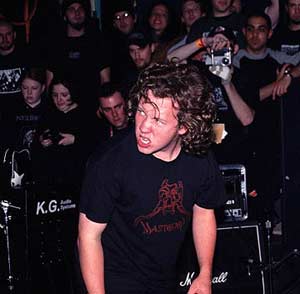 Pig Destroyer