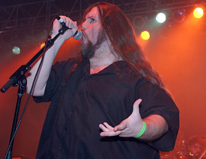 Novembers Doom