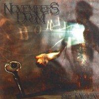 Novembers Doom
