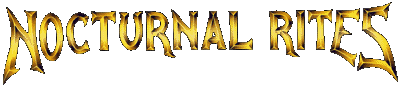 Nocturnal Rites