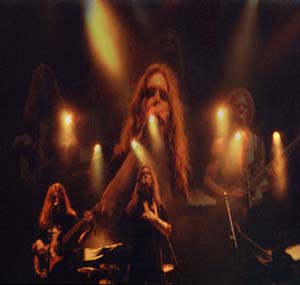 pain of salvation