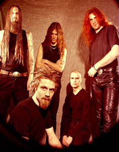 pain of salvation