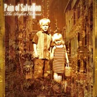 pain of salvation