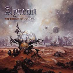 Ayreon