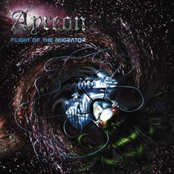 Ayreon