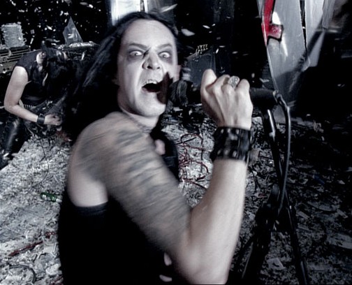 Satyricon