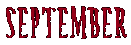 September
