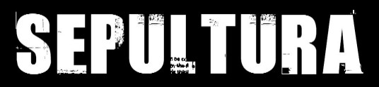 Sepultura logo