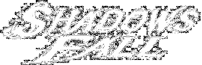Shadows Fall