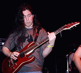 shadows fall