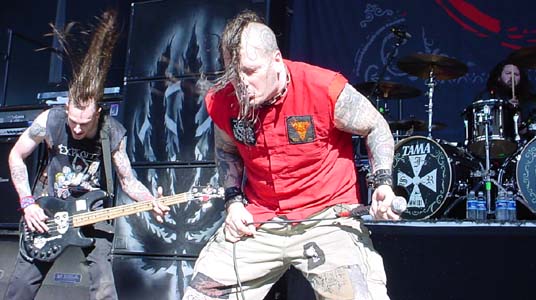 Superjoint Ritual