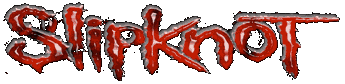 slipknot